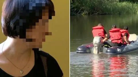 Wyrok po tragedii w rzece Warcie - kary w zawieszeniu