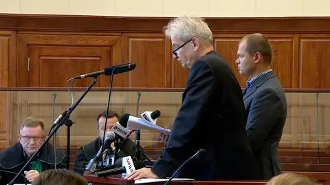 Expert witnesses upheld their conclusions from the post-mortem of Igor Stachowiak
