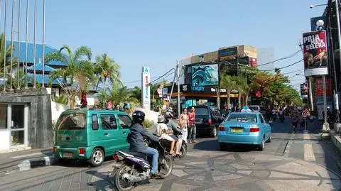 Bali w stanie najwyższej gotowości. Zagrożenie zamachem