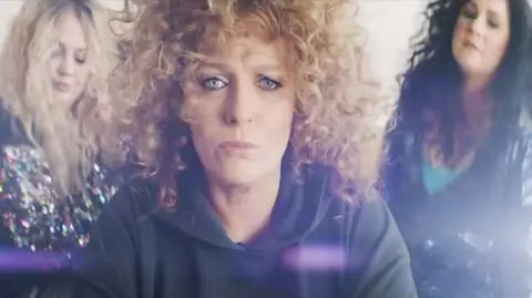 Katarzyna Nosowska zapowiada nową solową płytę