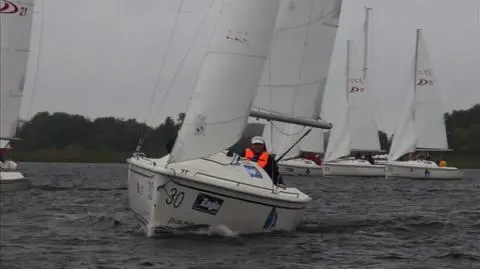 Finał Polski Jachtów Kabinowych