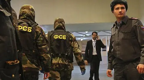 Rosja: Duma Państwowa rozważa ograniczenie wyjazdów dla byłych pracowników FSB