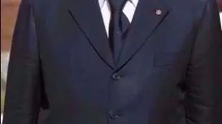 Abdelaziz Buteflika ma 77 lat (zdjęcie z 2012r.)