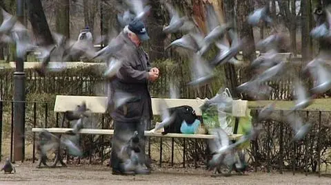 Wszyscy popracujemy dłużej