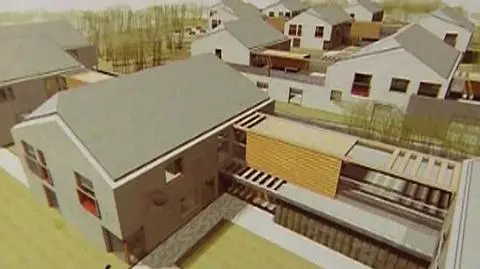 Osiedle tylko dla seniorów