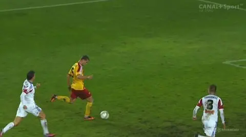 Pylypczuk na 2:1