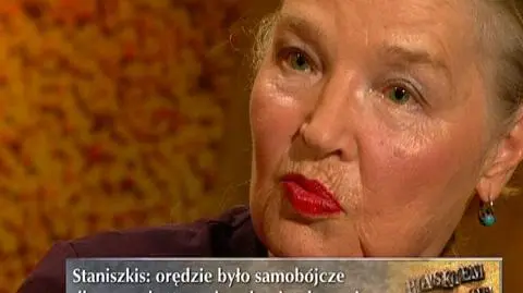 "Tusk nie jest dobrym premierem"