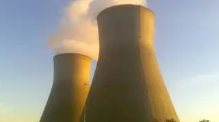 Elektrownia ma powstać w około pięć lat