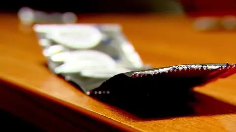 Podrobione prezerwatywy trafiły na rynek