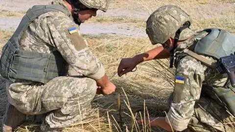 Ukraina. Media: były mer Gorłówki w Donbasie ujawnił się jako szpieg