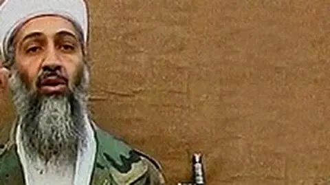 "Osama bin Laden to bohater dla nas wszystkich. Zainspirował misję naszej szkoły"