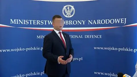 Zatrzymanie Bartłomieja M. - obrona złożyła zażalenia na decyzję o areszcie