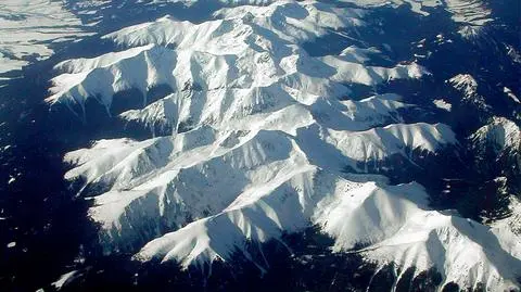 Tatry. Nocna akcja TOPR