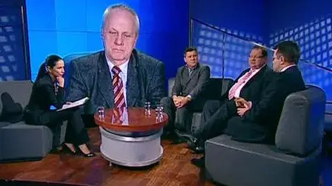 Sukces lecz porażka?