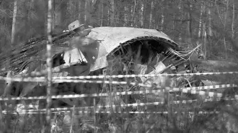 Pilot, który latał z prezydentem: "Było jedno zajście". Wina lotniska?