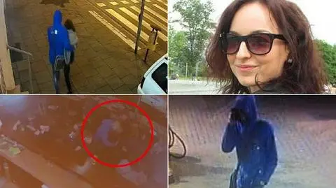Ostatnia droga Ewy Tylman. W sądzie odtworzą nagrania z monitoringu