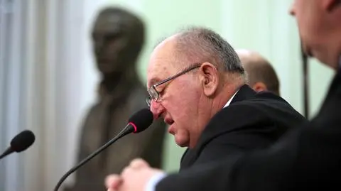 Olewnik: sprawcom ktoś pomagał