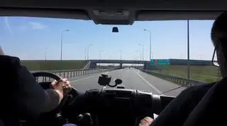 Wyprawa do Splitu polskich żeglarzy w klasie Finn.