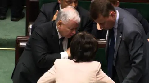 Na razie o listach PiS wiadomo niewiele 