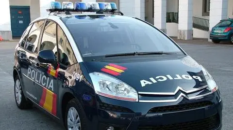 Złodziej połknął diament wart 12 tys. euro