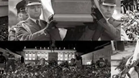 Kwiecień 2010. Specjalne wydanie "Magazynu Kontakt 24"
