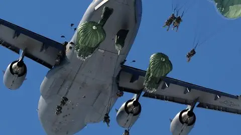 W Syrii od 2011 roku trwa wojna domowa