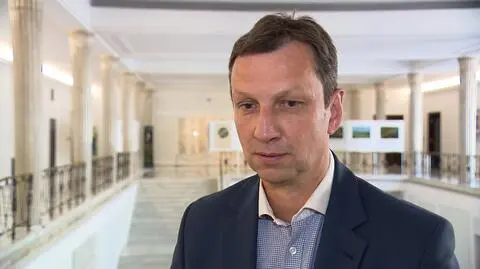 Halicki zarabia na wynajmie mieszkań 