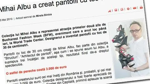 Sandały z obcasem 31 cm