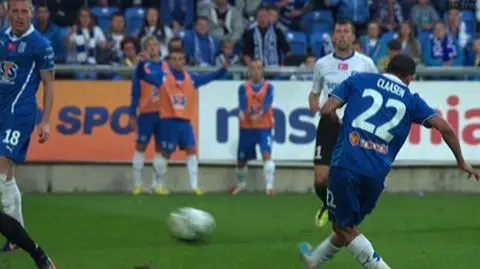 Claasen na 3:1