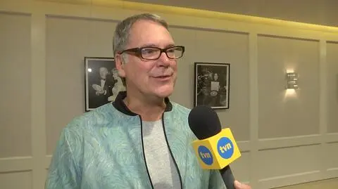 Sean Bobbitt o nominacji do Oscara. Twój Vincent