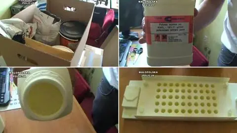 Proces w sprawie "spalaczy tłuszczu". 
"Wiedziałam, że można nawet umrzeć"