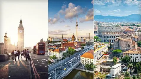 Po zamachach w Brukseli zagrożone są inne miasta