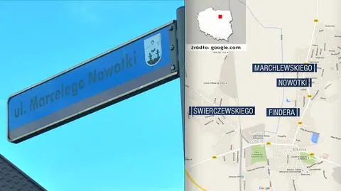 Ulice, które dzielą