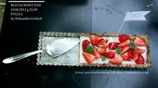 Poznań Restaurant Day