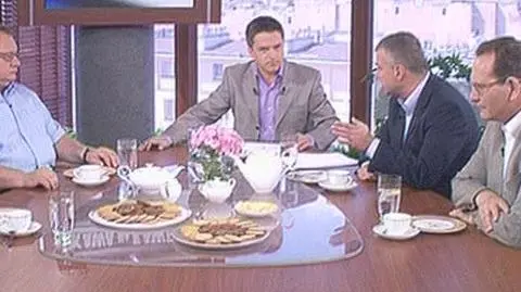 "PiS, nie idź tą drogą, wygramy proces"