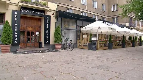 Falenta od początku procesu nie przyznaje się do winy (wideo z 20