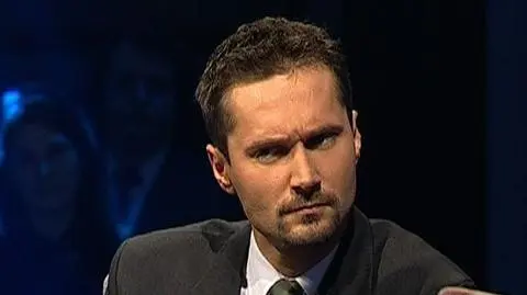 Wałęsa bojkotuje, ale inwestuje!