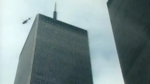 WTC miało runąć już 20 lat temu
