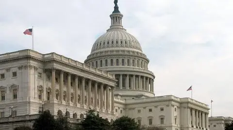 Pomoc wojskowa dla Ukrainy. USA chcą przeznaczyć 250 milionów dolarów