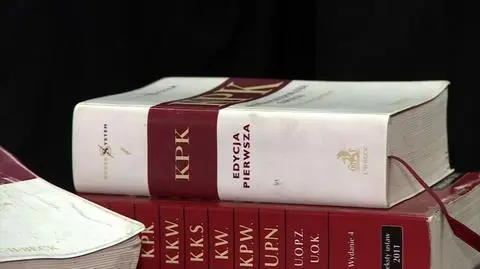 Nowy Kodeks karny. Zmiany w Kodeksie karnym - co zakładają?