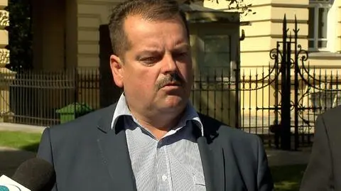 Sławomir Izdebski ostrzega