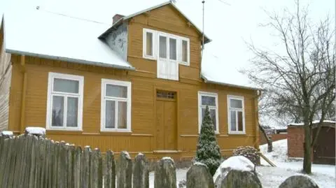 Tragedia wydarzyła się w miejscowości Zagroby pod Łomżą