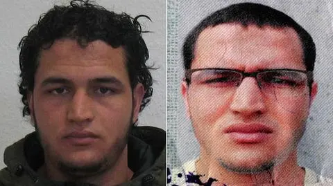Tunezyjczyk jest podejrzewany o udział w zamachu na jarmarku bożonarodzeniowym w Berlinie