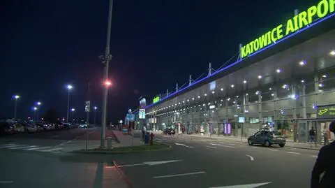 "Niech lotnisko Katowice nosi imię Kilara"