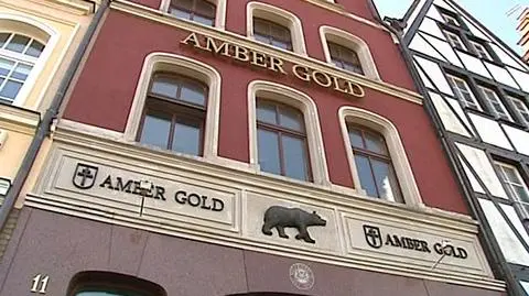 Skarbówka odda Amber Gold pieniądze? Syndyk liczy na 5 mln zł