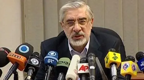 Iran straci kolejnych wrogów reżimu