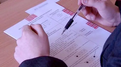 Sprzedawał wymyślone pytania maturalne. Kilkadziesiąt osób dało się nabrać