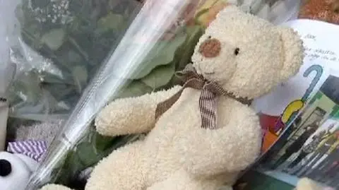 Belgia w żałobie po ofiarach nożownika