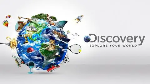 Discovery jest wiodącym koncernem medialnym