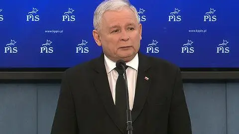Nadal nie ma podkomisji mającej procedować ustawę o TK